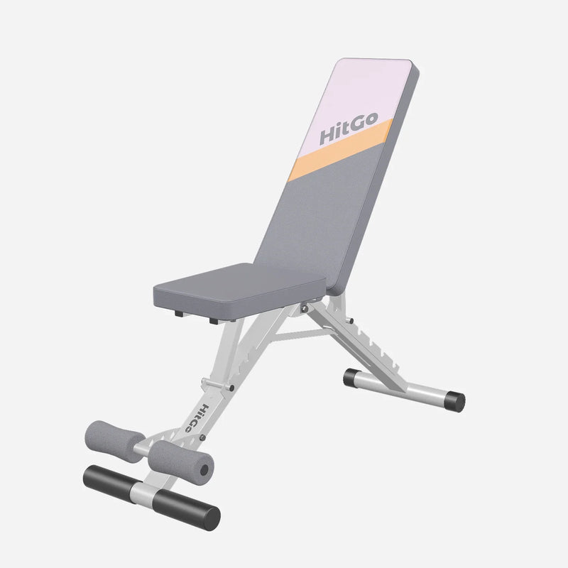 Load image into Gallery viewer, WalkingPad - MATE-FB1 Folding Weight Bench
