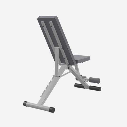 WalkingPad - MATE-FB1 Folding Weight Bench