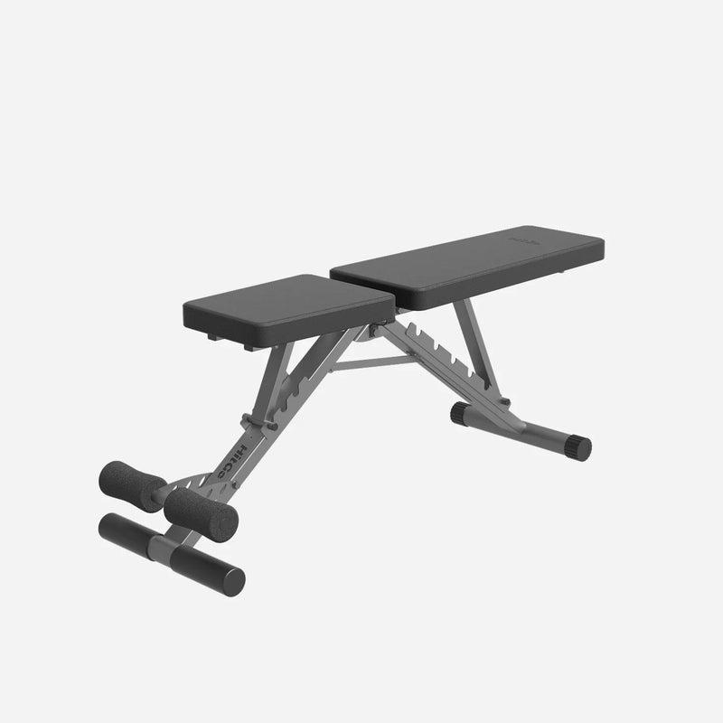 Load image into Gallery viewer, WalkingPad - MATE-FB1 Folding Weight Bench
