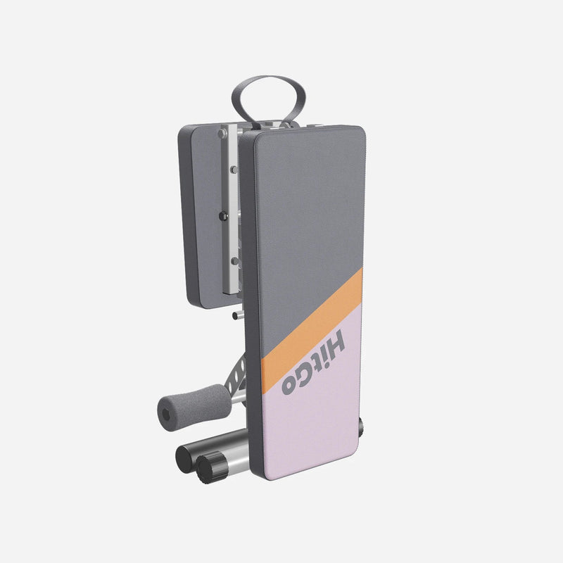 Load image into Gallery viewer, WalkingPad - MATE-FB1 Folding Weight Bench
