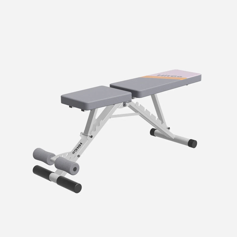 Load image into Gallery viewer, WalkingPad - MATE-FB1 Folding Weight Bench
