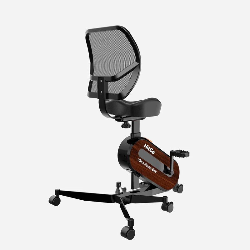 Load image into Gallery viewer, WalkingPad - FC1 Under-Desk Office Bike - Exercise Bike

