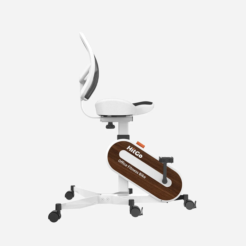 Load image into Gallery viewer, WalkingPad - FC1 Under-Desk Office Bike - Exercise Bike
