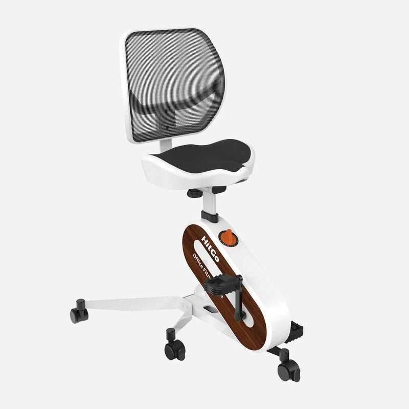 Load image into Gallery viewer, WalkingPad - FC1 Under-Desk Office Bike - Exercise Bike
