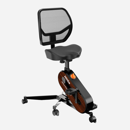 WalkingPad - FC1 Under-Desk Office Bike - Exercise Bike