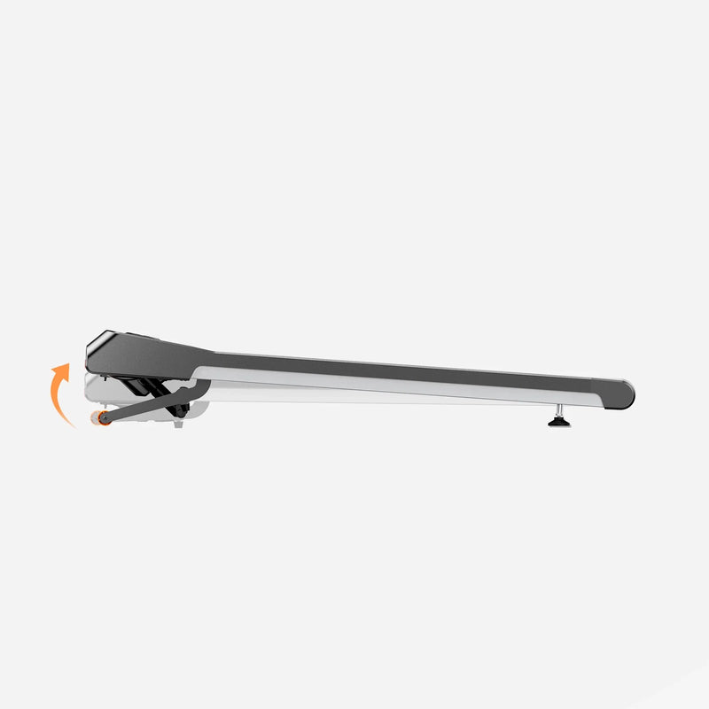 Load image into Gallery viewer, WalkingPad - H1 Plus Auto Incline Under-Desk Treadmill
