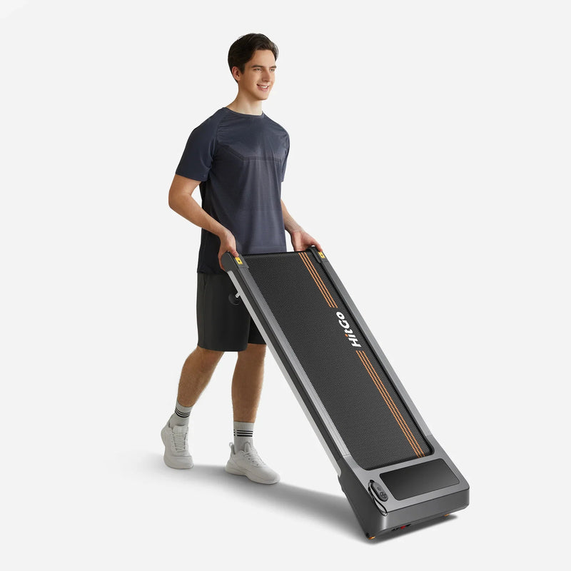 Load image into Gallery viewer, WalkingPad - H1 Plus Auto Incline Under-Desk Treadmill
