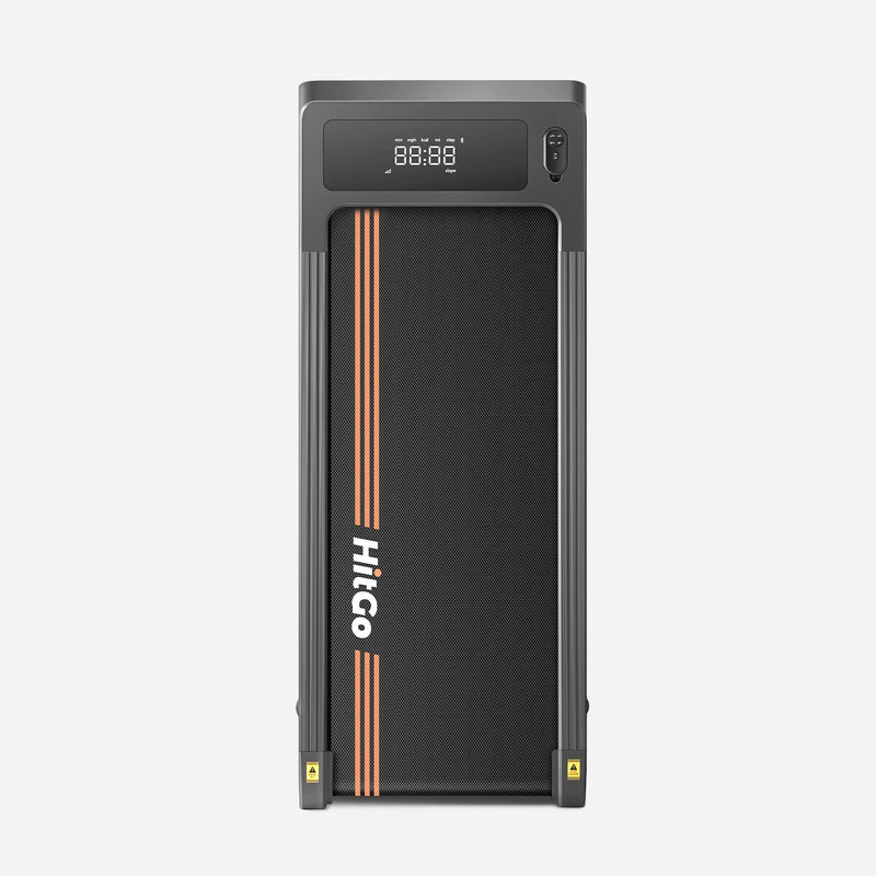 Load image into Gallery viewer, WalkingPad - H1 Plus Auto Incline Under-Desk Treadmill
