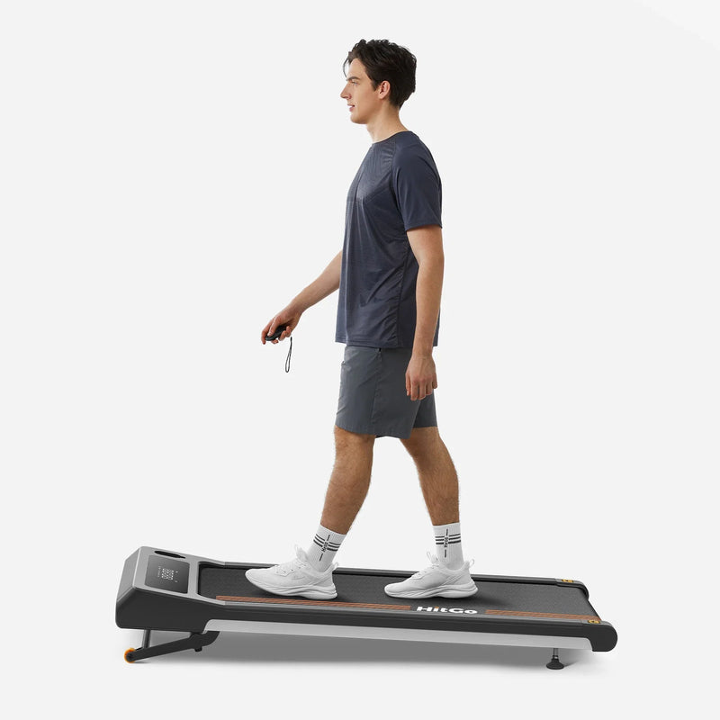 Load image into Gallery viewer, WalkingPad - H1 Plus Auto Incline Under-Desk Treadmill

