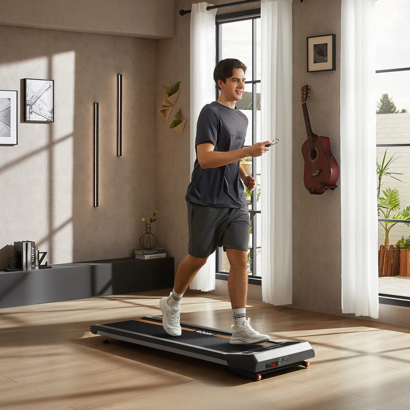 Load image into Gallery viewer, WalkingPad - H1 Plus Auto Incline Under-Desk Treadmill
