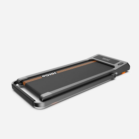 WalkingPad - H1 2-in-1 Under-Desk Treadmill with Foldable Handrail