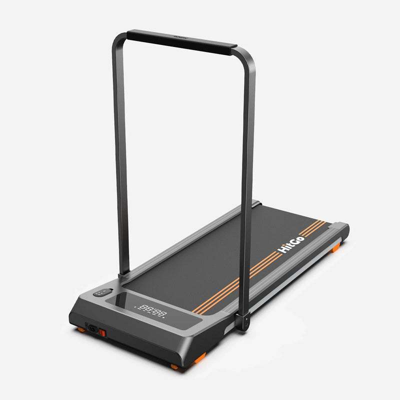 Load image into Gallery viewer, WalkingPad - H1 2-in-1 Under-Desk Treadmill with Foldable Handrail
