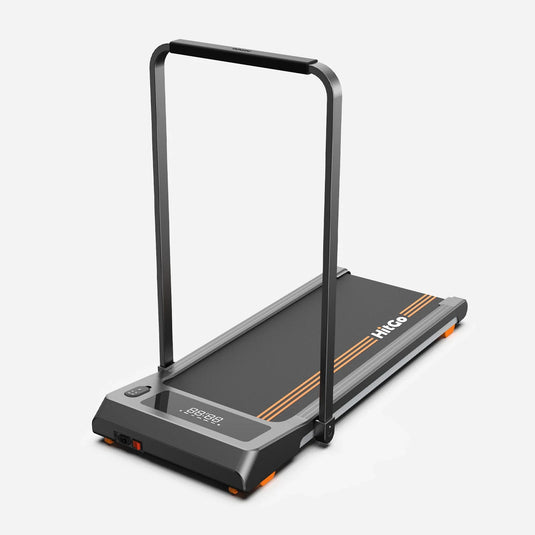WalkingPad - H1 2-in-1 Under-Desk Treadmill with Foldable Handrail