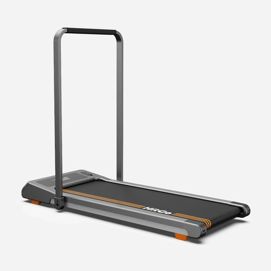 WalkingPad - H1 2-in-1 Under-Desk Treadmill with Foldable Handrail