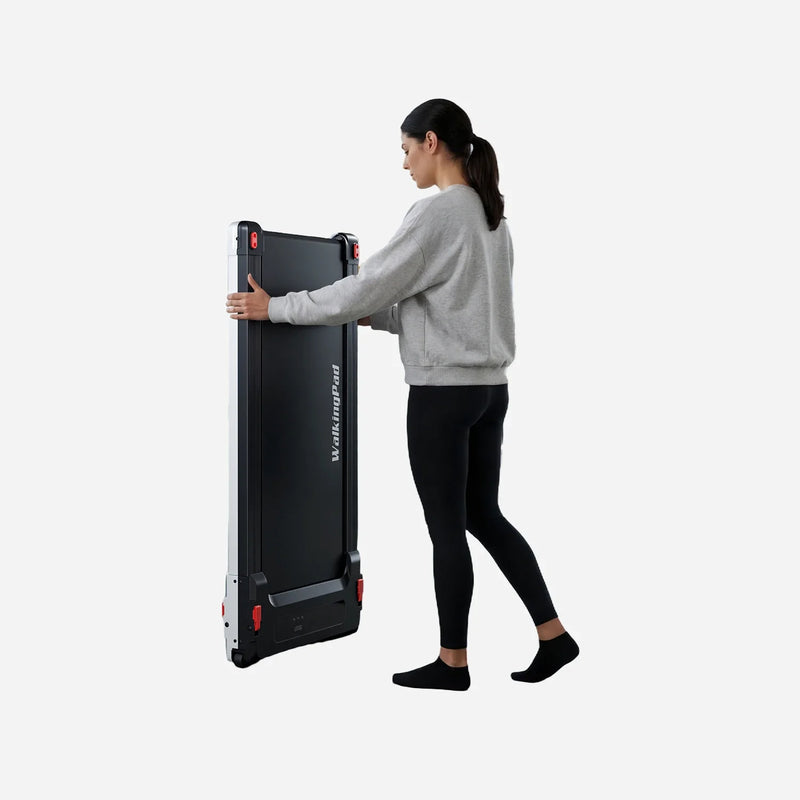 Load image into Gallery viewer, WalkingPad - Massage Step Under-Desk Treadmill with 5% Incline
