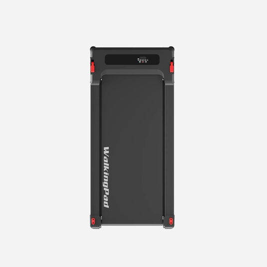 WalkingPad - Massage Step Under-Desk Treadmill with 5% Incline