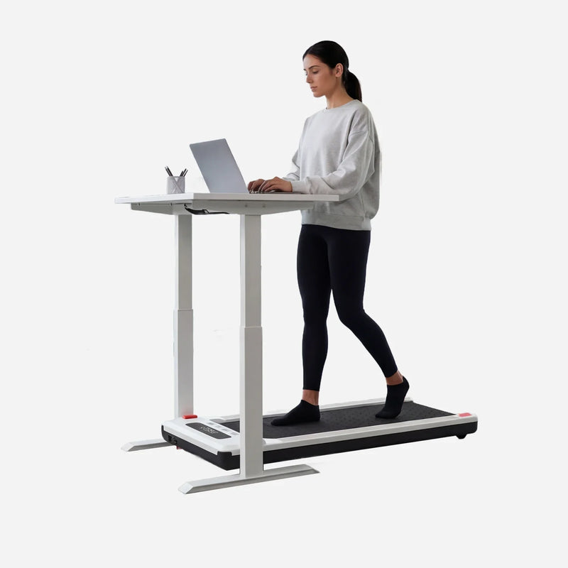 Load image into Gallery viewer, WalkingPad - Massage Step Under-Desk Treadmill with 5% Incline
