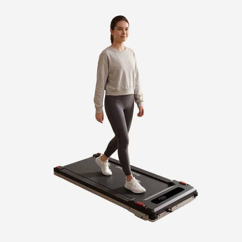 Load image into Gallery viewer, WalkingPad - Massage Step Under-Desk Treadmill with 5% Incline
