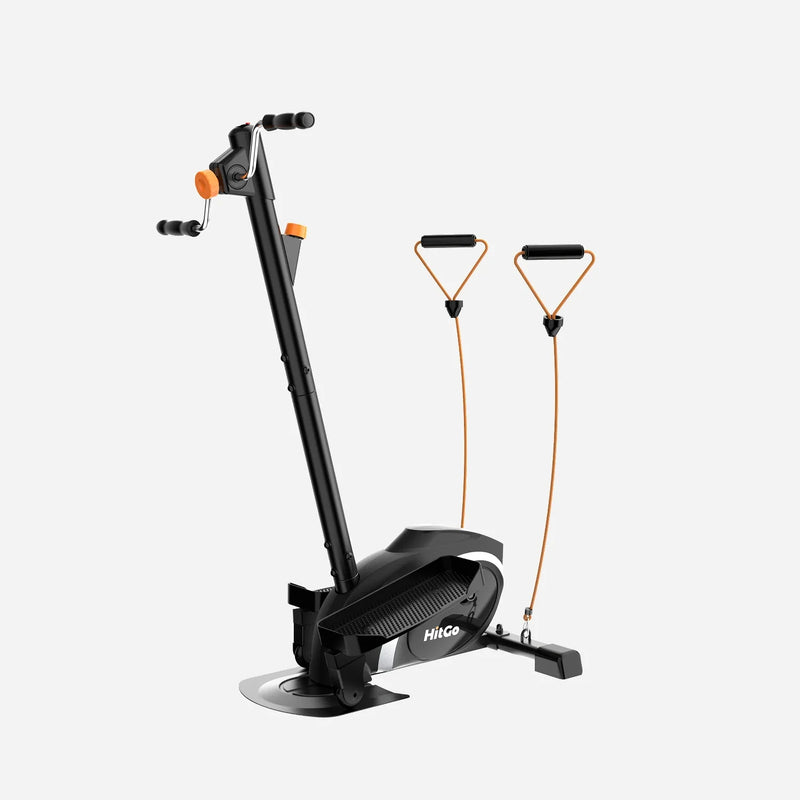 Load image into Gallery viewer, WalkingPad - MINI-E 3-in-1 Elliptical Exercise Machine
