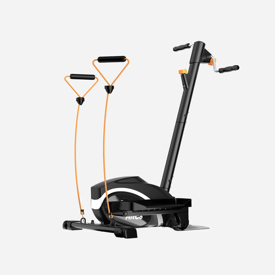 WalkingPad - MINI-E 3-in-1 Elliptical Exercise Machine