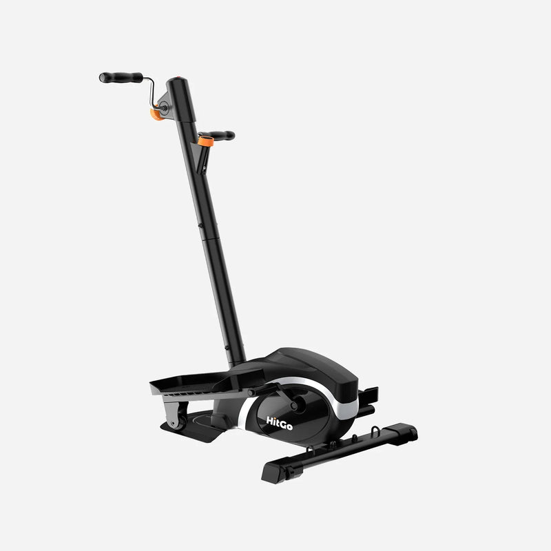 Load image into Gallery viewer, WalkingPad - MINI-E 3-in-1 Elliptical Exercise Machine
