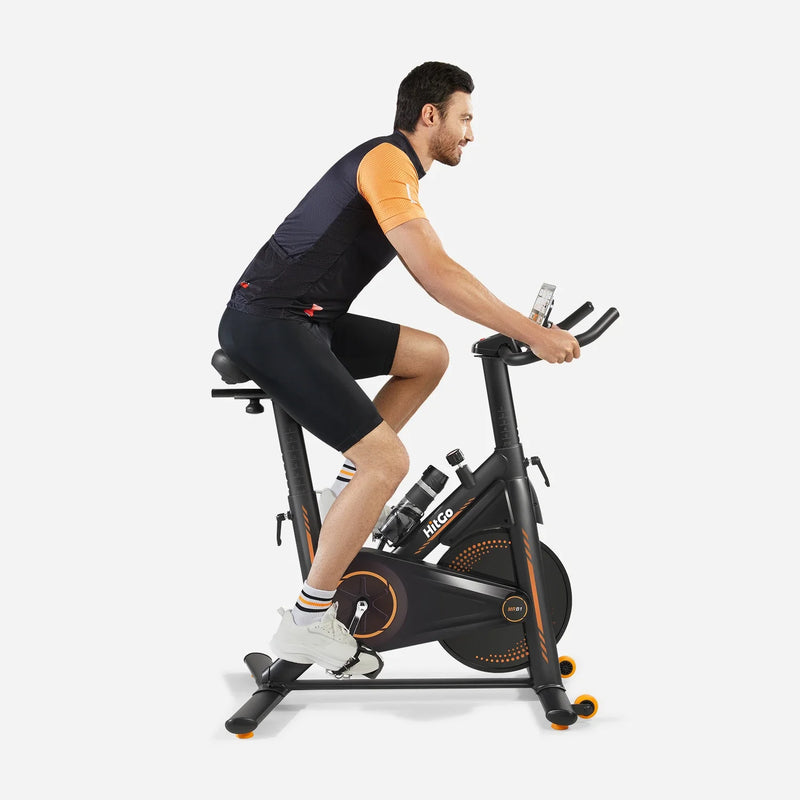 Load image into Gallery viewer, WalkingPad - MRB1 Magnetic Resistance Exercise Bike
