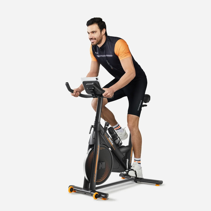 Load image into Gallery viewer, WalkingPad - MRB1 Magnetic Resistance Exercise Bike
