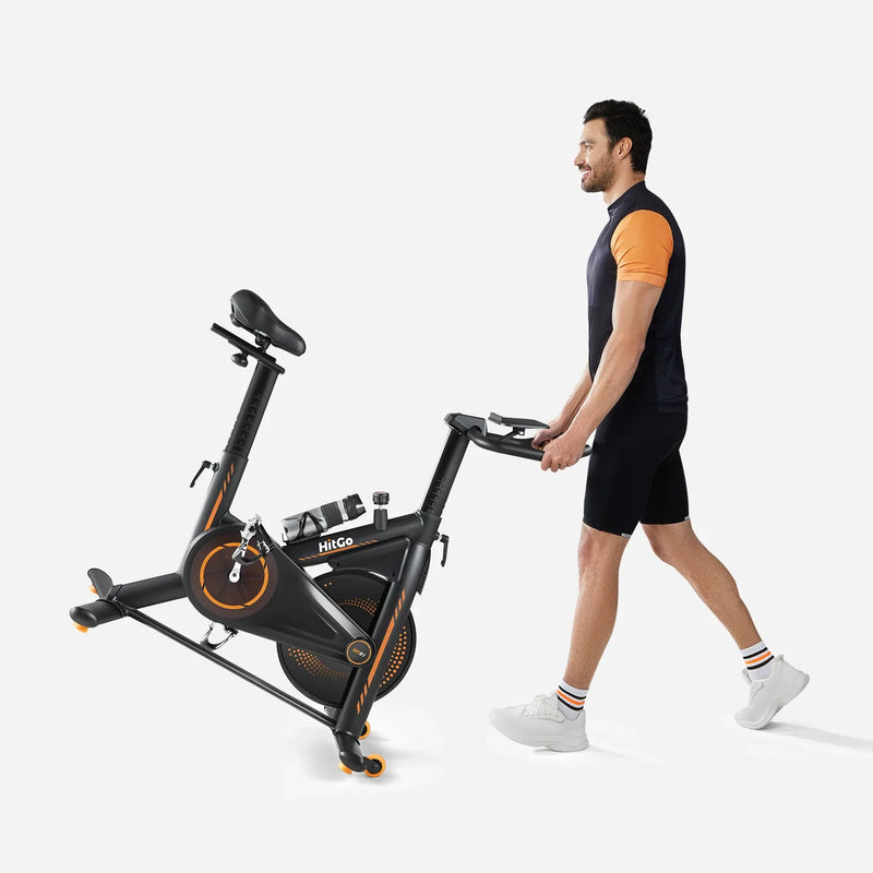 Load image into Gallery viewer, WalkingPad - MRB1 Magnetic Resistance Exercise Bike
