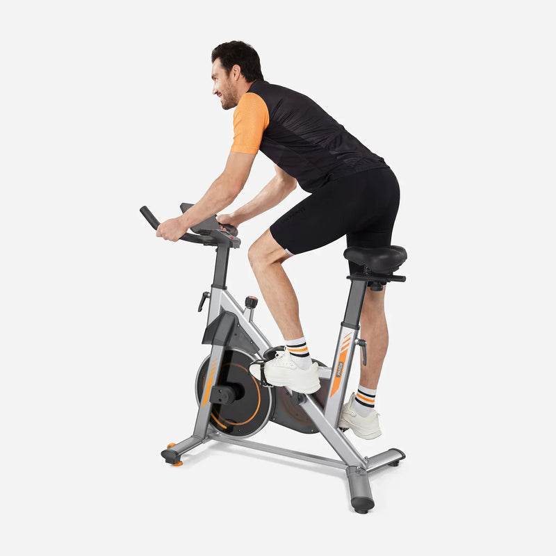 Load image into Gallery viewer, WalkingPad - MRB2 Magnetic Resistance Exercise Bike
