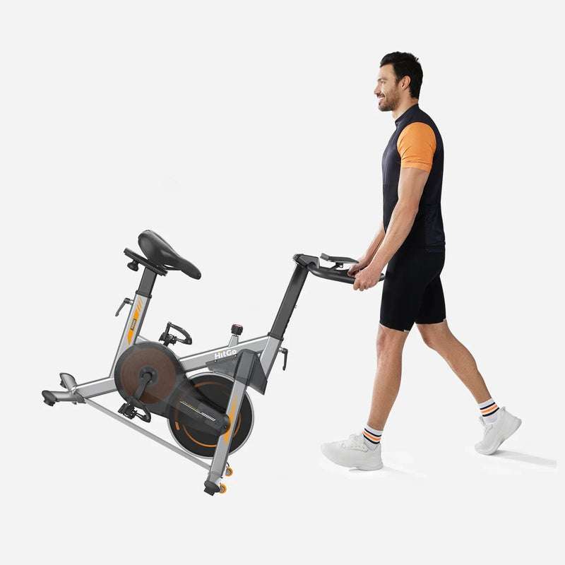 Load image into Gallery viewer, WalkingPad - MRB2 Magnetic Resistance Exercise Bike

