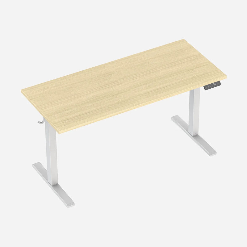 Load image into Gallery viewer, WalkingPad - One-Piece Electric Standing Desk
