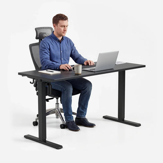 WalkingPad - One-Piece Electric Standing Desk