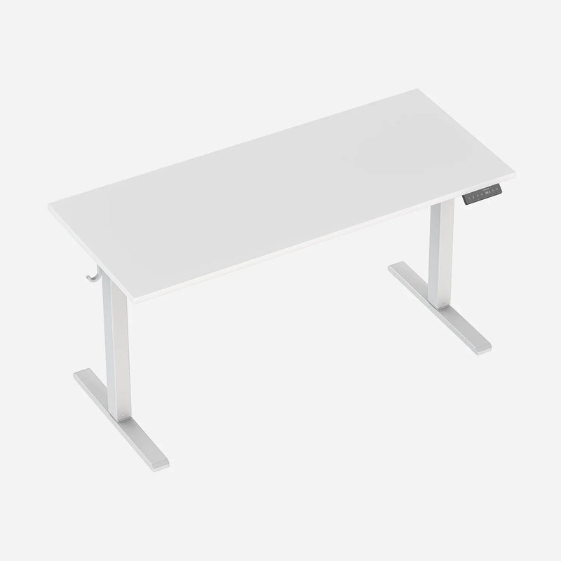Load image into Gallery viewer, WalkingPad - One-Piece Electric Standing Desk
