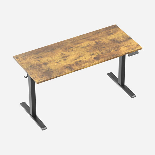WalkingPad - One-Piece Electric Standing Desk