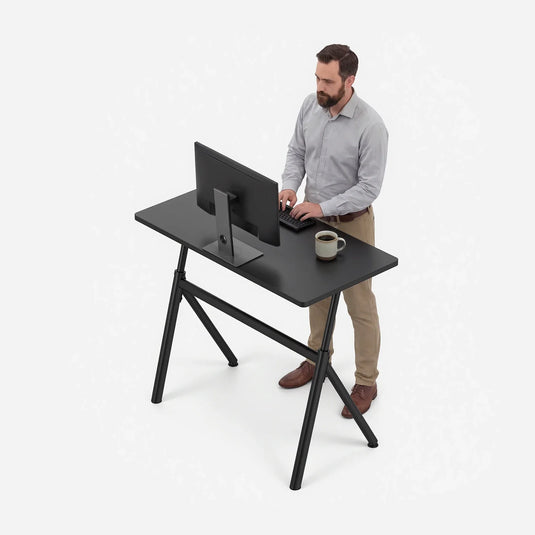 WalkingPad - ETD6 Pneumatic Standing Desk