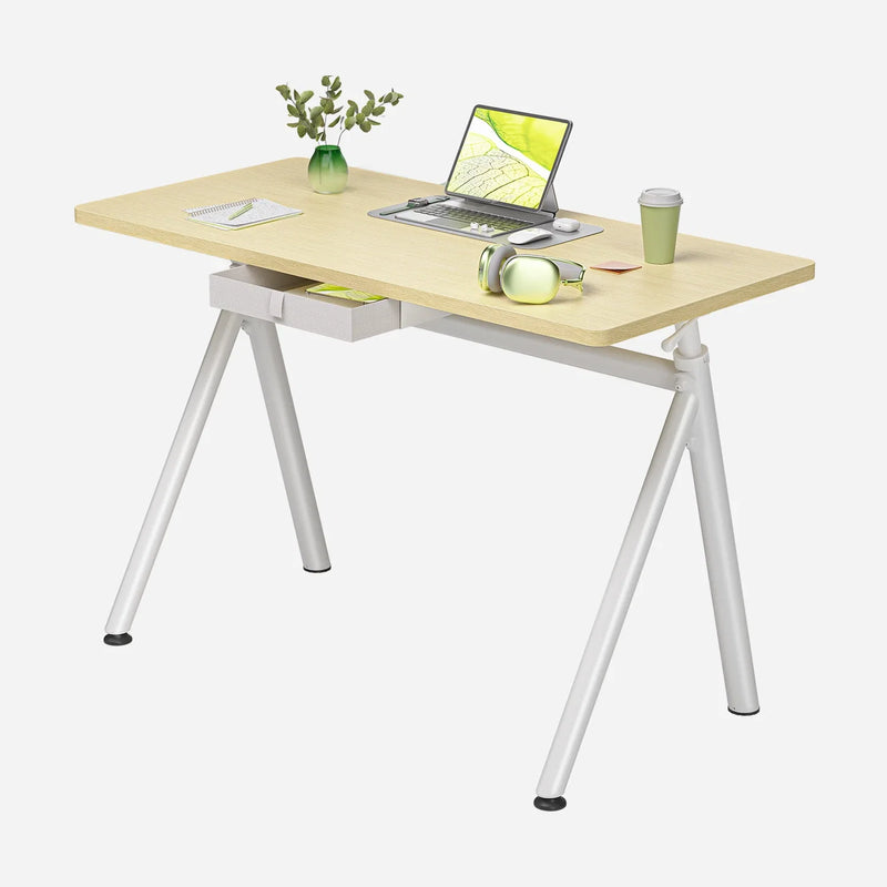 Load image into Gallery viewer, WalkingPad - ETD6 Pneumatic Standing Desk
