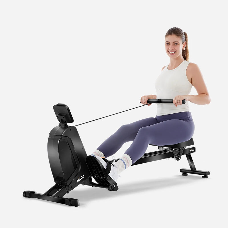 Load image into Gallery viewer, WalkingPad - RM1 Magnetic Rowing Machine - Rower
