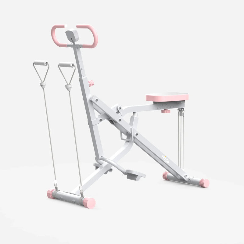 Load image into Gallery viewer, WalkingPad - RIDER003 Squat &amp; Rowing Training Machine - Rowing Trainer

