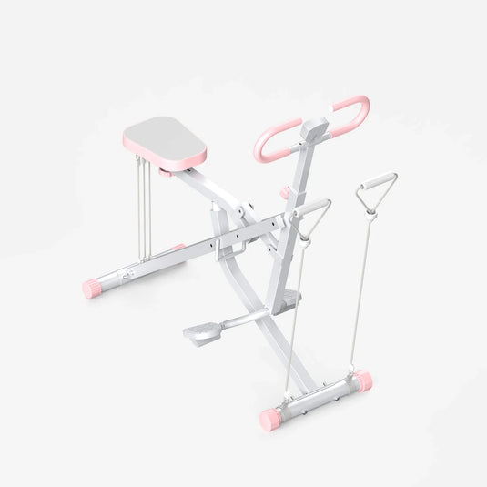 WalkingPad - RIDER003 Squat & Rowing Training Machine - Rowing Trainer