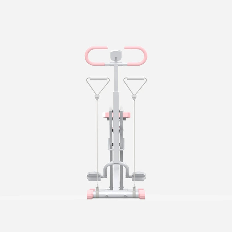 Load image into Gallery viewer, WalkingPad - RIDER003 Squat &amp; Rowing Training Machine - Rowing Trainer
