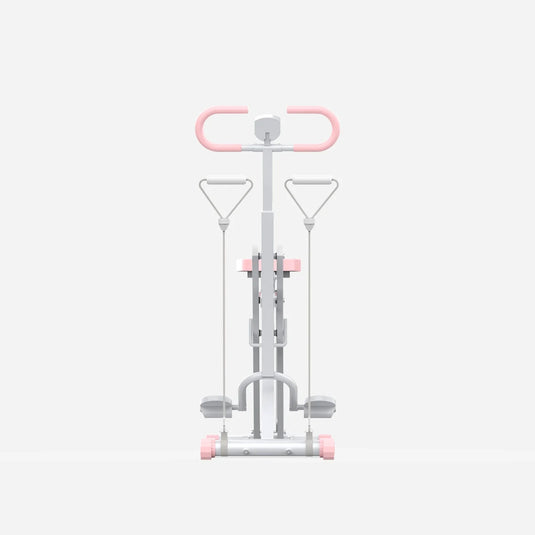 WalkingPad - RIDER003 Squat & Rowing Training Machine - Rowing Trainer