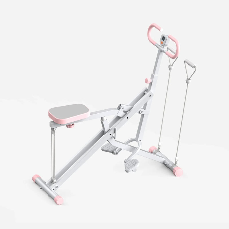 Load image into Gallery viewer, WalkingPad - RIDER003 Squat &amp; Rowing Training Machine - Rowing Trainer
