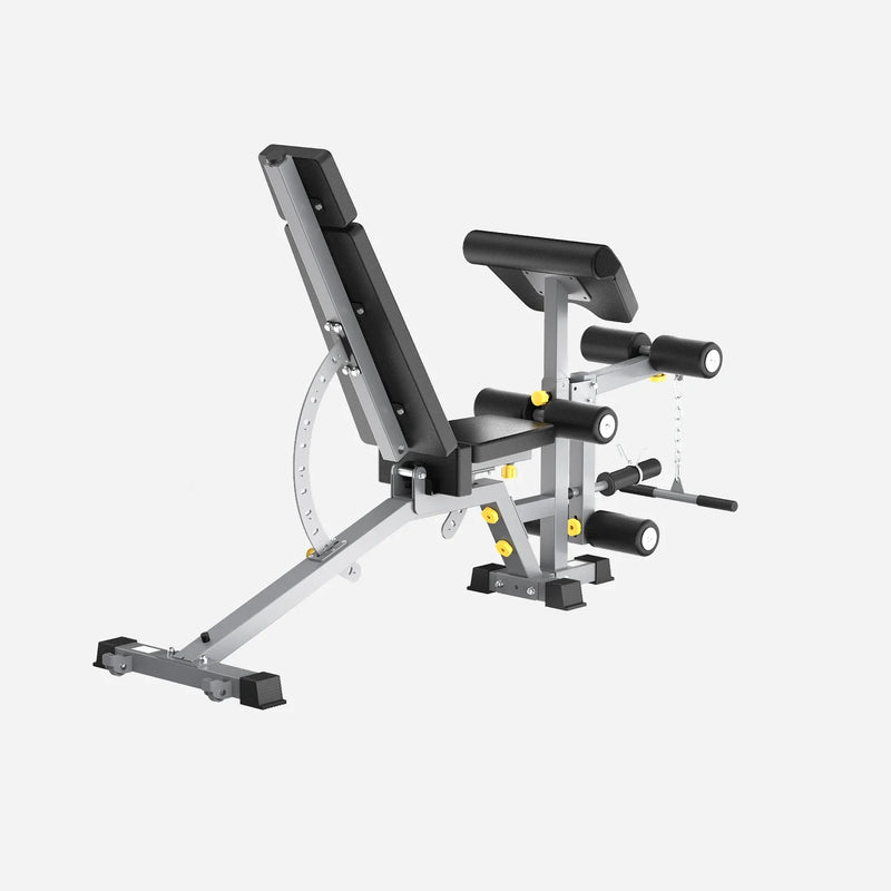 Load image into Gallery viewer, WalkingPad - EVO-UB Adjustable Weight Bench
