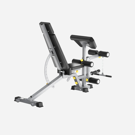 WalkingPad - EVO-UB Adjustable Weight Bench
