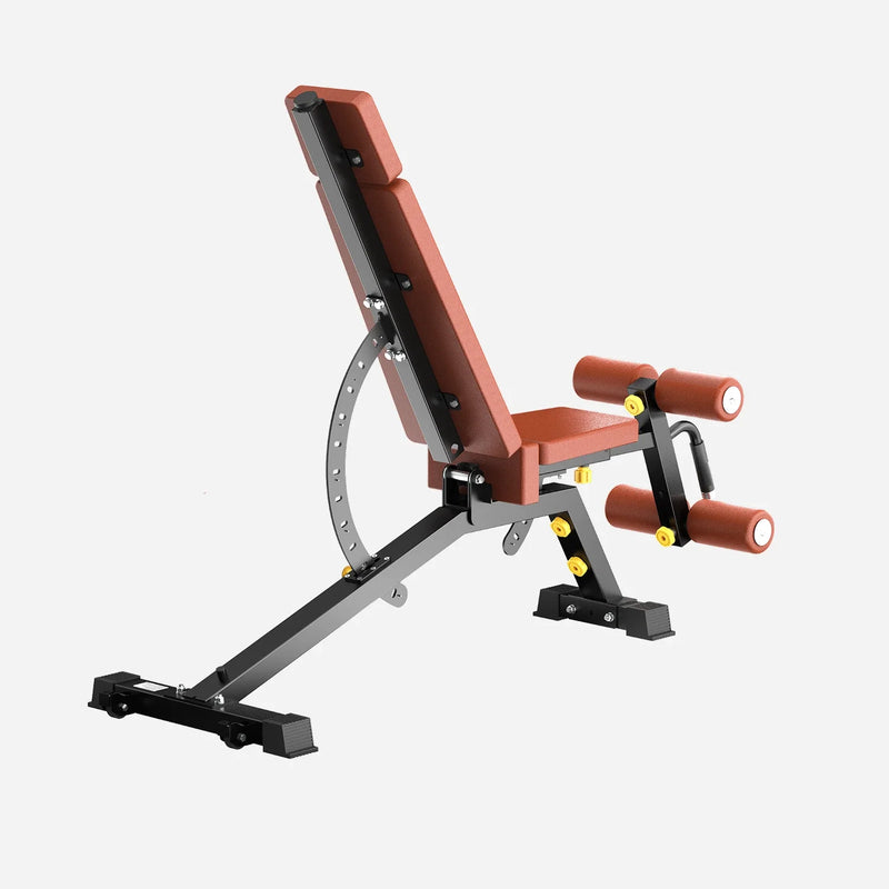Load image into Gallery viewer, WalkingPad - EVO-UB Adjustable Weight Bench
