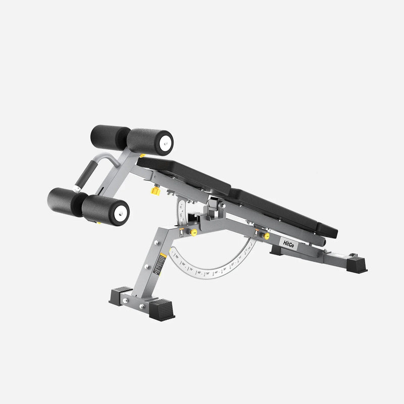 Load image into Gallery viewer, WalkingPad - EVO-UB Adjustable Weight Bench
