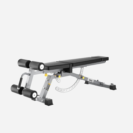 WalkingPad - EVO-UB Adjustable Weight Bench