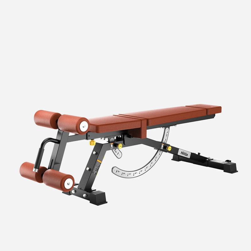 Load image into Gallery viewer, WalkingPad - EVO-UB Adjustable Weight Bench
