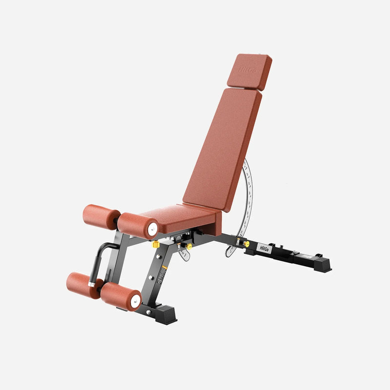 Load image into Gallery viewer, WalkingPad - EVO-UB Adjustable Weight Bench
