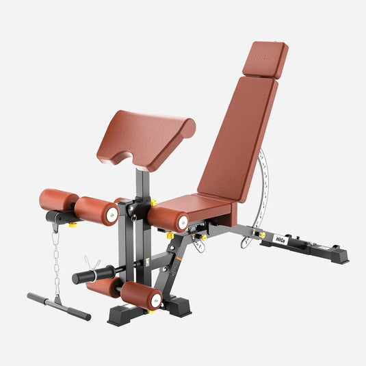 WalkingPad - EVO-UB Adjustable Weight Bench